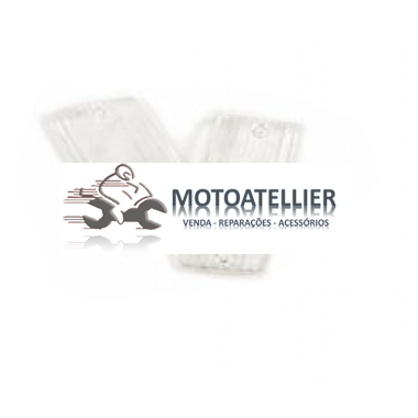 Vidros Pisca  Trás (par) Vespa  PK /FL2 